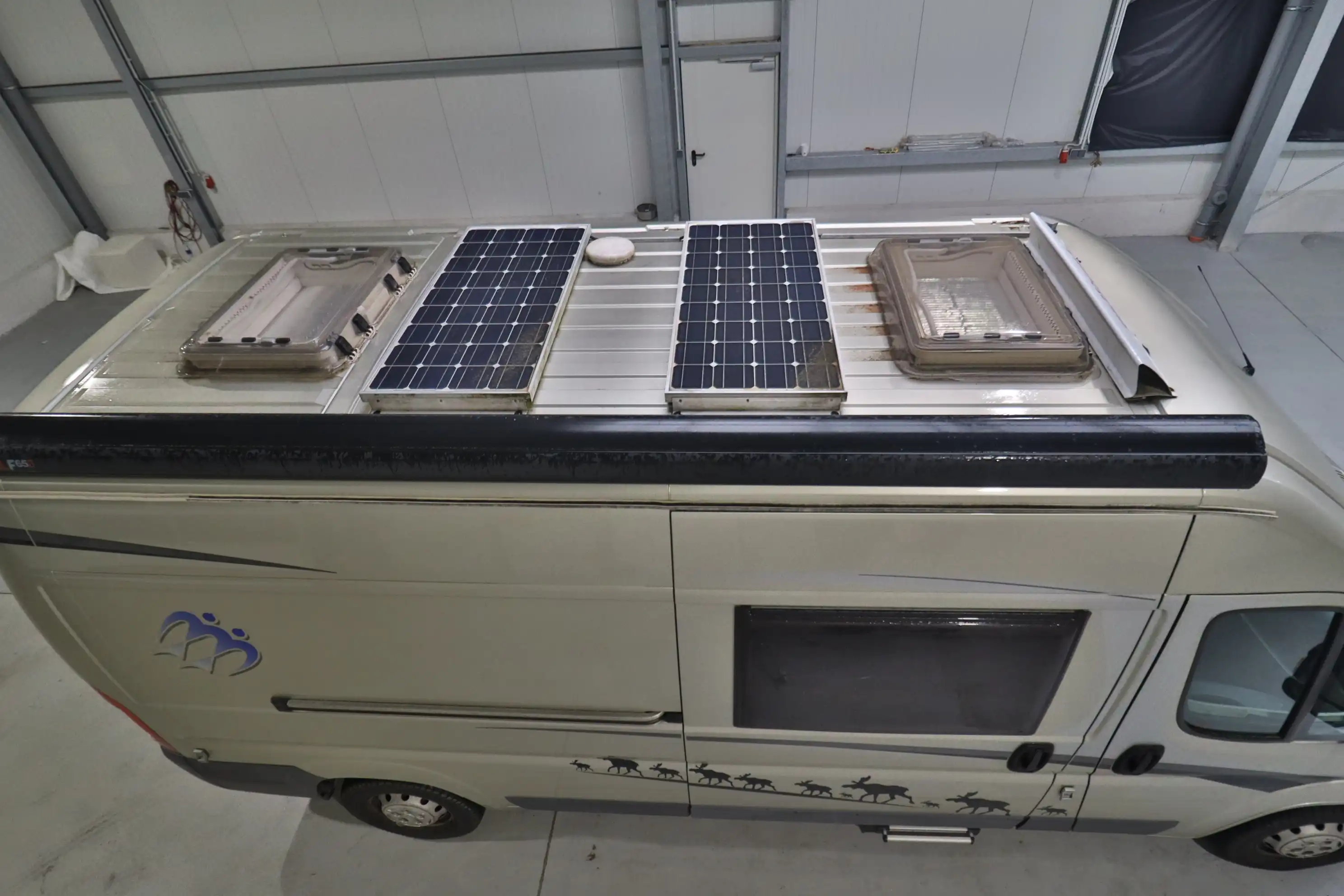 KNAUS Boxstar 600 MQ - Ansicht 5